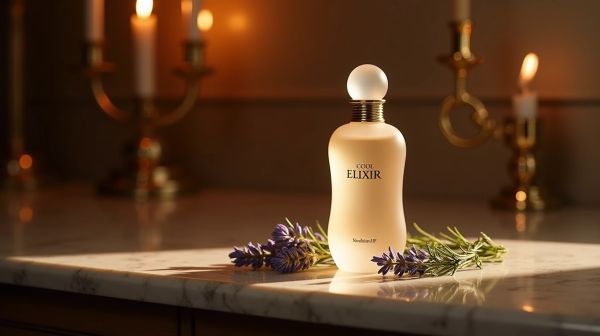 Why choose the Cool Elixir parfum for women?
