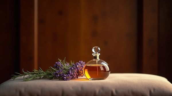 Why choose the Cool Elixir parfum for women?